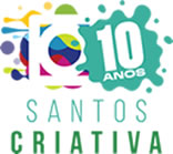 Banner Santos Criativa